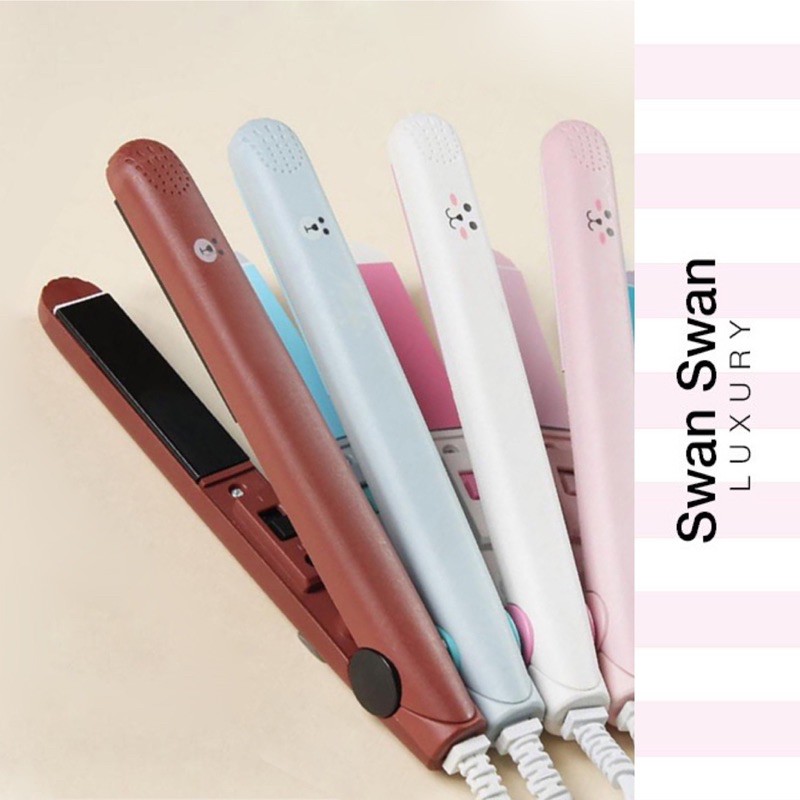 Máy Duỗi Tóc Mini