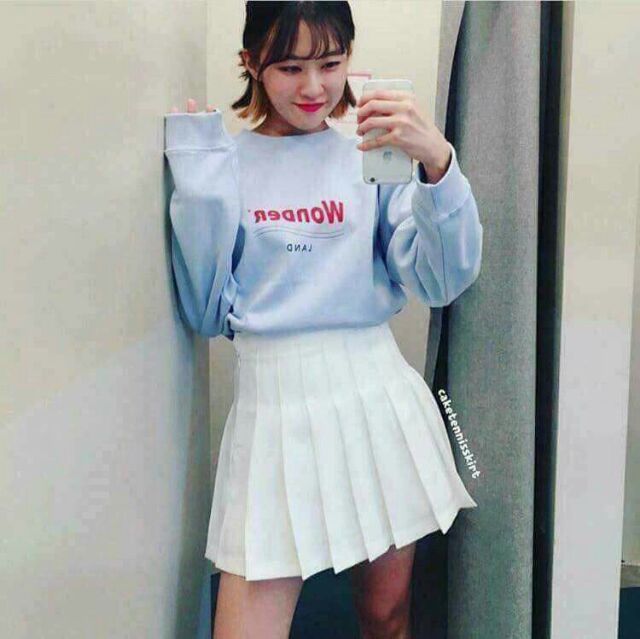 CHÂN VÁY TENNIS | BigBuy360 - bigbuy360.vn