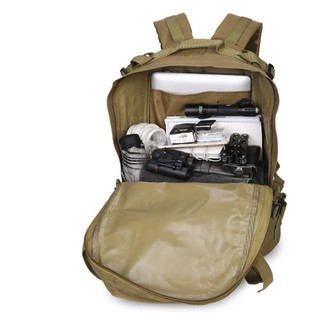[CỰC CHẤT] Balo 3 PUBG - chống nước bá đạo