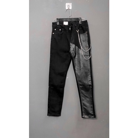 Quần JEANS WAX / Quần jeans nam mới nhất 2021