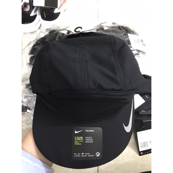 Nón chạy bộ Dry Fit