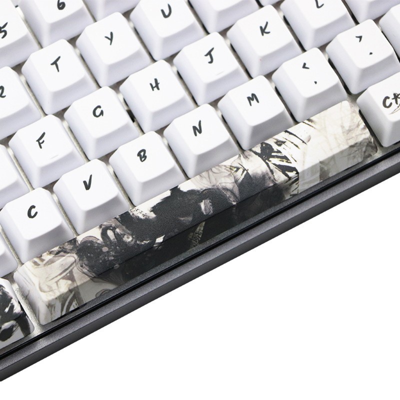 Nắp Đậy Phím Cơ 5 Phím Chuyên Dụng