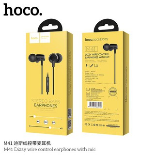 Tai nghe Hoco M41