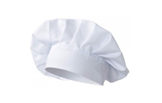Nón bếp  cotton
