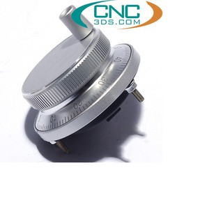 Tay quay phát xung CNC