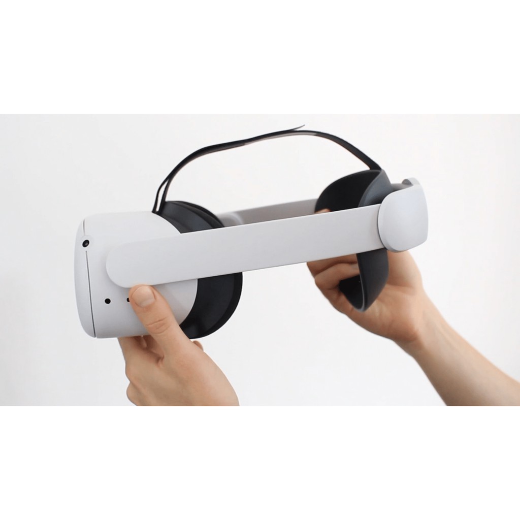 Dây đeo Oculus Quest 2 Elite Strap - Chính Hãng