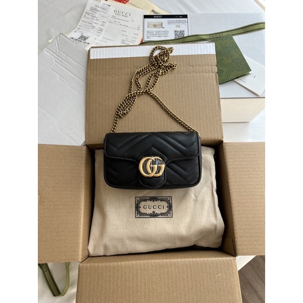 Túi xách nữ gc mm17cm