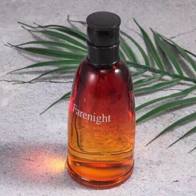 Nước hoa nam Farenight Men EDT 100ml