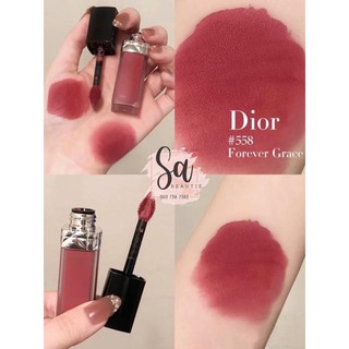 [HOT NEW] Son Dior Rouge Forever Liquid fullsize