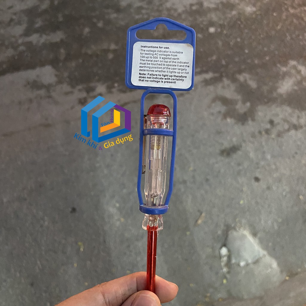 Bút thử điện 17150A
