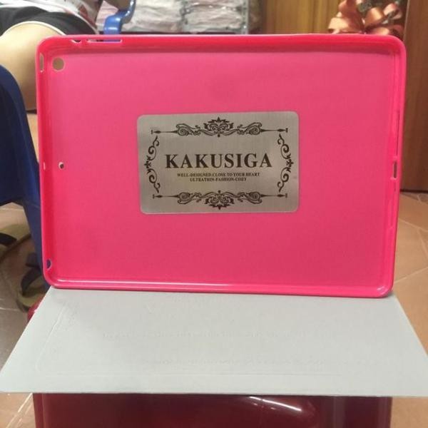 Bao da Kaku IPad Air 2 - Huco Việt Nam