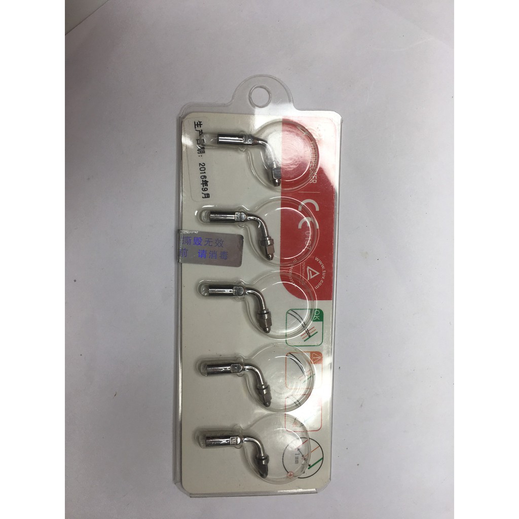S1000000836 - Đầu nội nha Woodpecker E2 hàng chuẩn