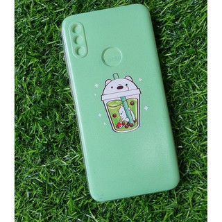 ốp in hình kute vsmart STAR 3 (Silicon dẻo)