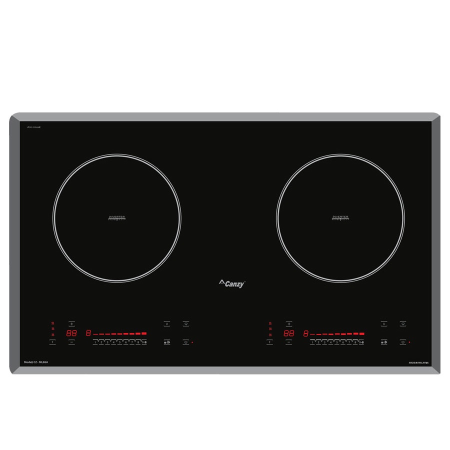 Bếp từ Canzy CZ ML758I NHẬP KHẨU MALAYSIA