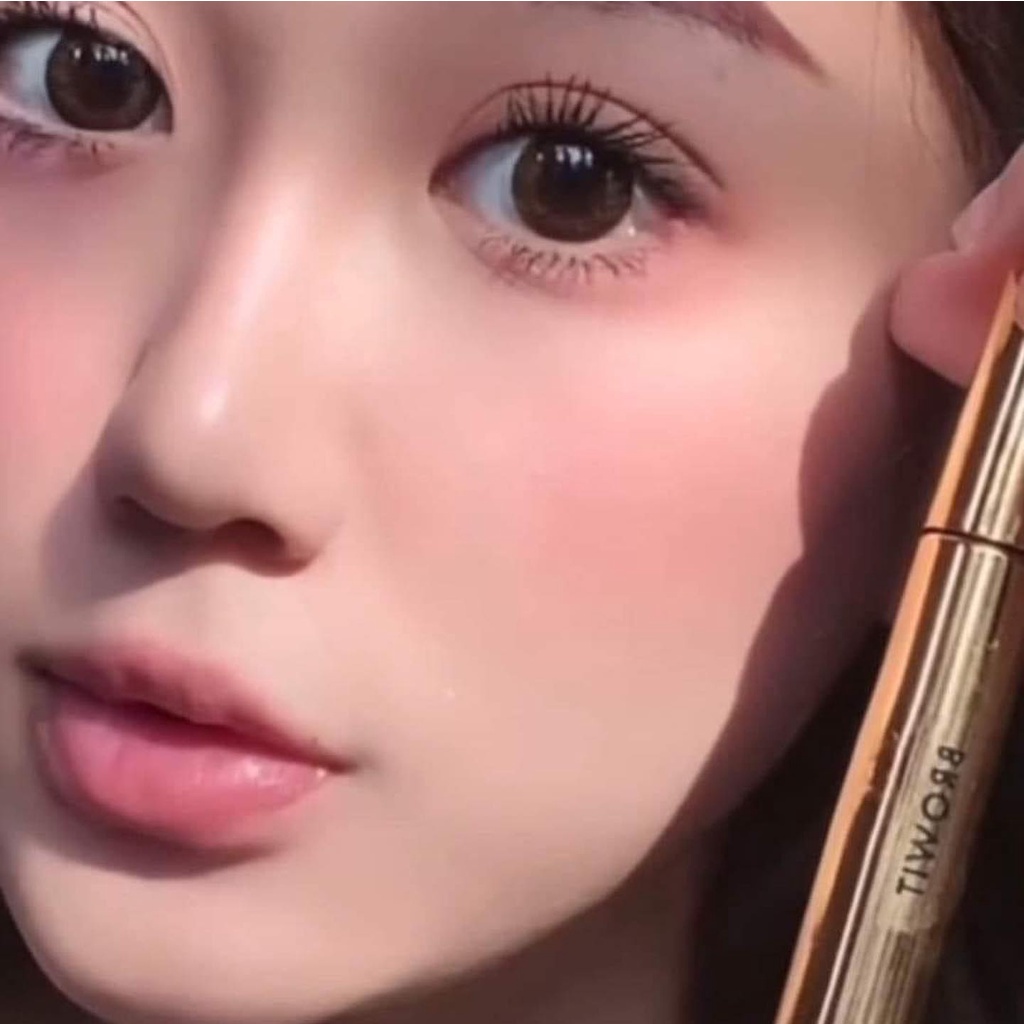 Mascara Browit By Nongchat My Everyday
