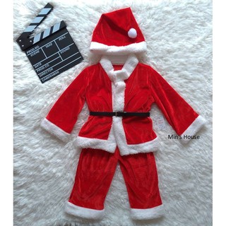 Bộ noel cho bé