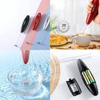 Máy tạo bọt cà phê SAMONO SW-MFB11