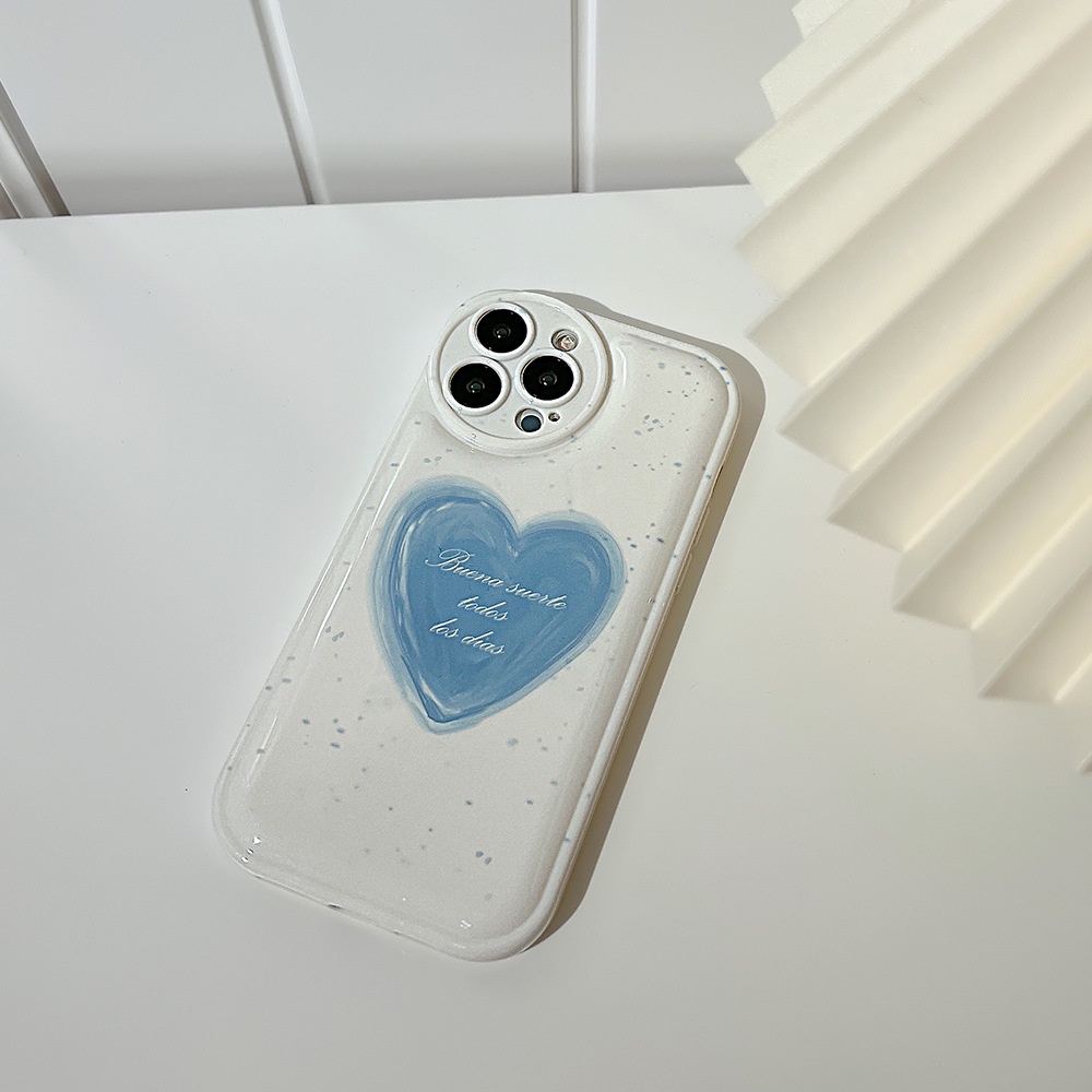 Phù Hợp Ốp Điện Thoại TPU Bốn Góc Chống Sốc iPhone 13 13pro 13prm iPhone 11 7Plus 8Pl