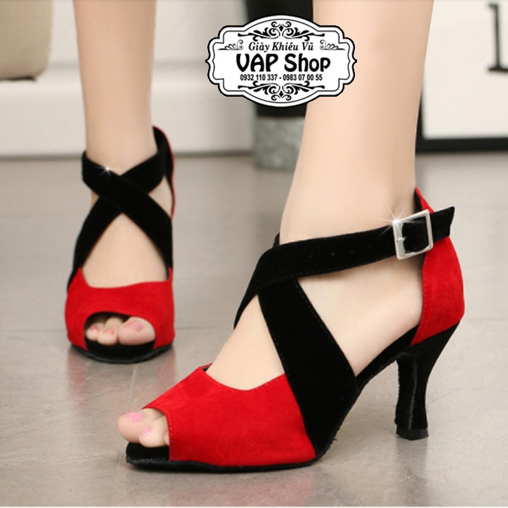 GIÀY KHIÊU VŨ CAO CẤP. HÀNG CÓ SẴN ,HÌNH THẬT