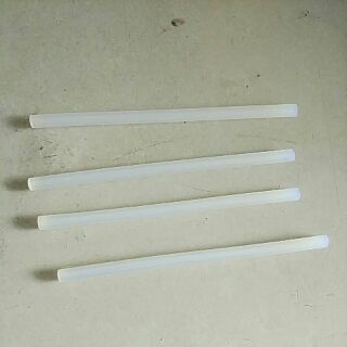 10 Keo silicol nhỏ (150mm x 7mm)