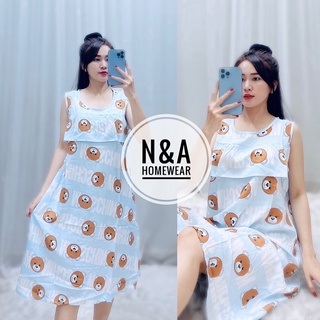 🍀🍀BỘ ĐẦM TOLE LANH SÁT NÁCH BÈO TẦNG MỚI VỀ ĐỦ MÀU BÔNG HOA-CHẤM BI-HOẠT HÌNH-TRÁI CÂY CƯNG QUÁ CẢ NHÀ ƠI🍀🍀