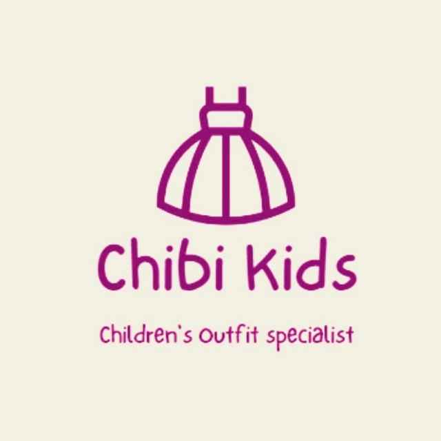 CHIBIKID - baby boutique