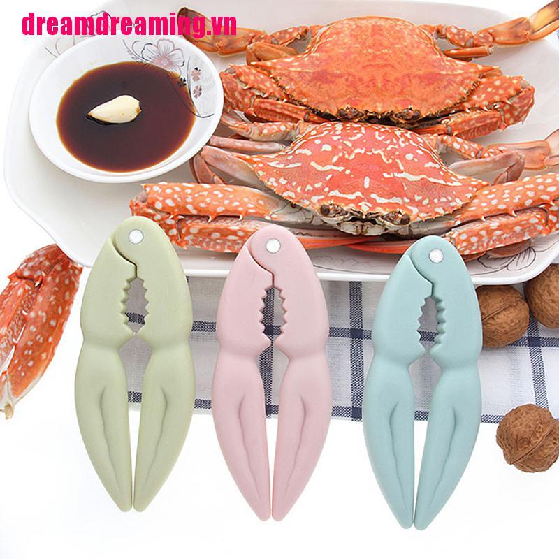 Tách Vỏ Cua Tiện Lợi