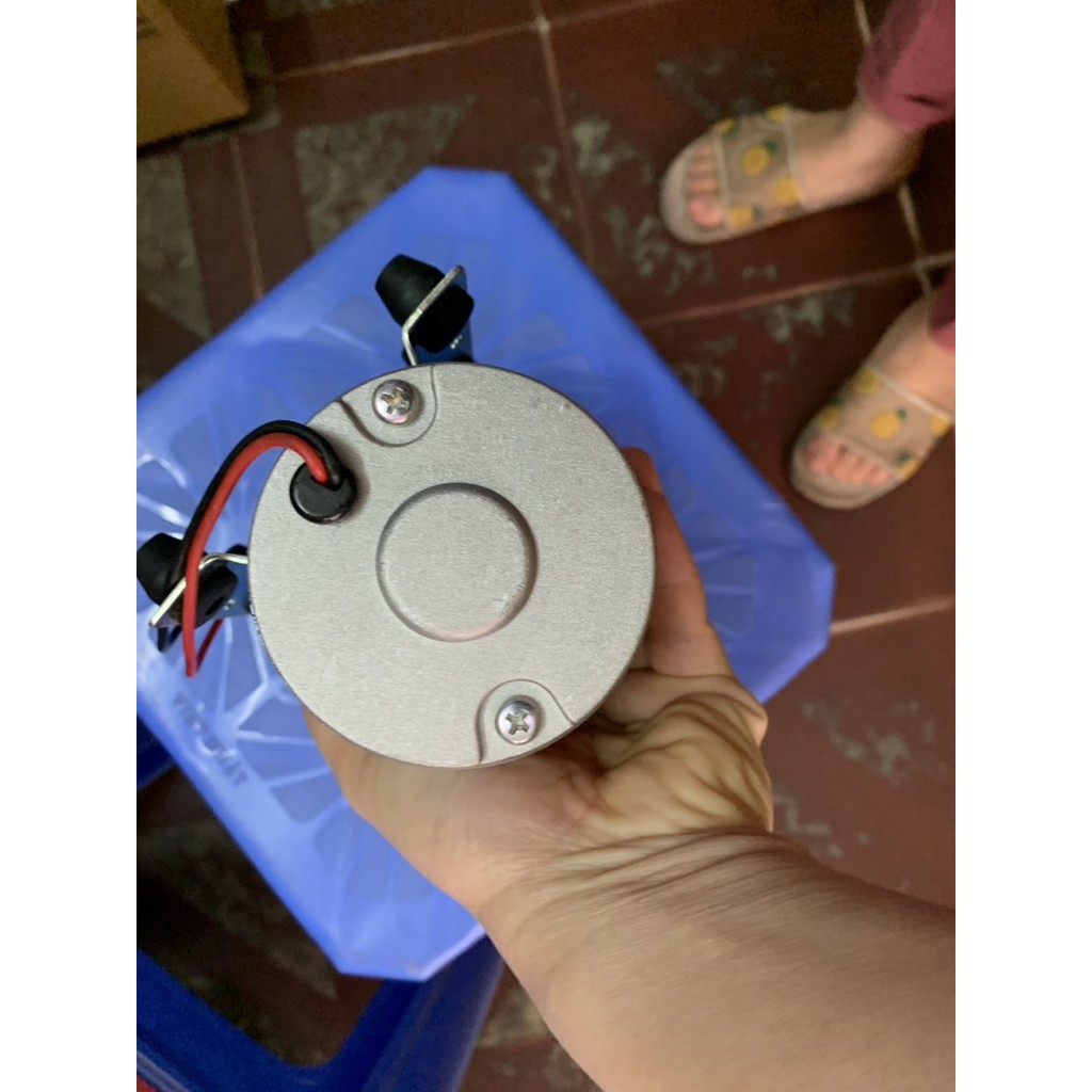 Bơm Headon HF 8369 ♥️ Bơm Hút Đẩy ♥️ Máy Bơm Lọc Nước RO Loại Tốt Nhất,  Giờ Tem Bơm Thay Đổi Do Nhà CC