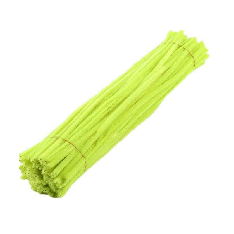 Set 100 Dụng Cụ Làm Sạch Ống Màu Sắc Đơn Giản Tiện Dụng