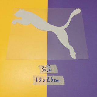Sticker ủi,hình ủi,patch ủi logo nhãn hiệu