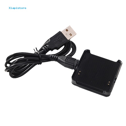 Dây Cáp Sạc Cổng USB Thay Thế Cho Vivoactive