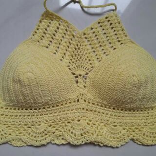 Bikini đi biển