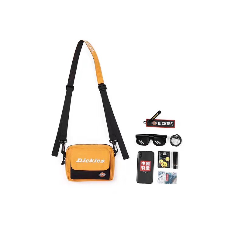 Shoulder bags for men and women