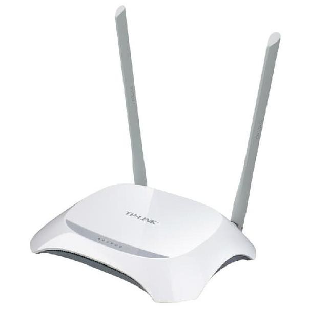Thiết Bị Phát Sóng Wifi Không Dây Tp Link Tl-wr840n 300mbps | BigBuy360 - bigbuy360.vn