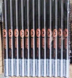 Chì Kẻ Chân Mày Innisfree Auto Eyebrown Pencil (inbox giá sỉ tốt)