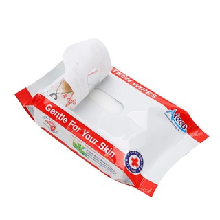 COMPO 10 BỊCH KHĂN GIẤY ƯỚC 20 TỜ