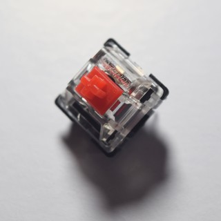 Gateron switch 3 pin cho bàn phím cơ