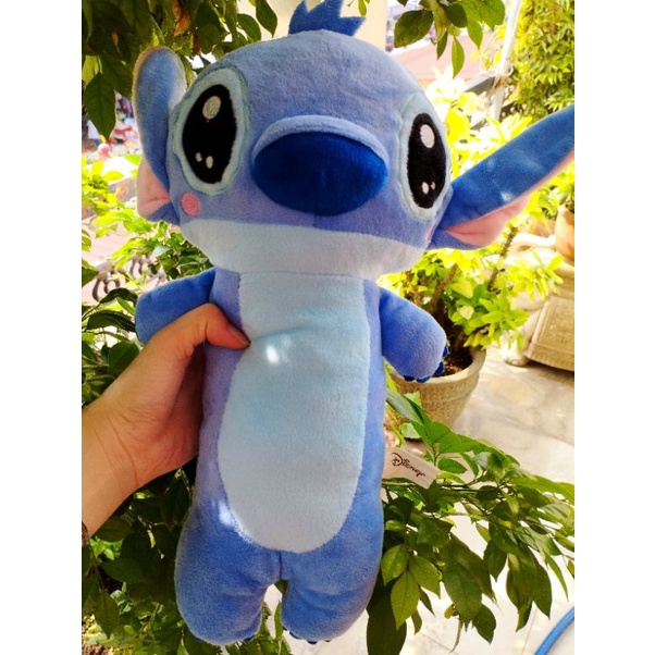 GẤU BÔNG STITCH & Lilo