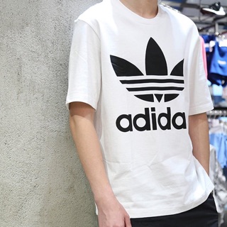 Áo thun Đát Original Big Trefoil Tee