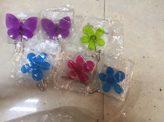 Móc hít kiếng,gạch siêu chắc ( giao ngẫu nhiên )