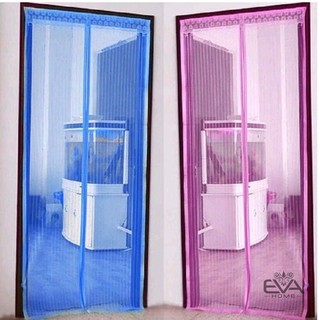 Màn Cửa Chống Muỗi An Toàn