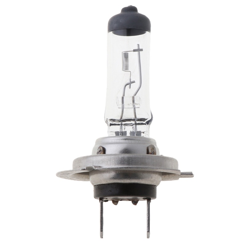 Set 2 bóng đèn pha halogen H7 55W/100W 12V cao cấp cho xe ô tô