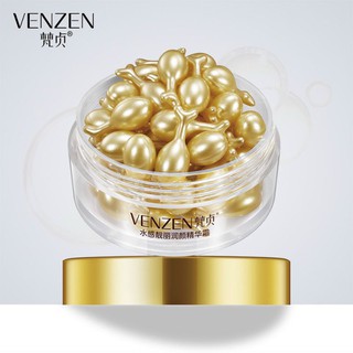Viên serum dưỡng da Venzen