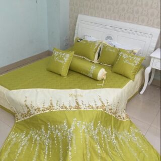 Satin cotton 100%
