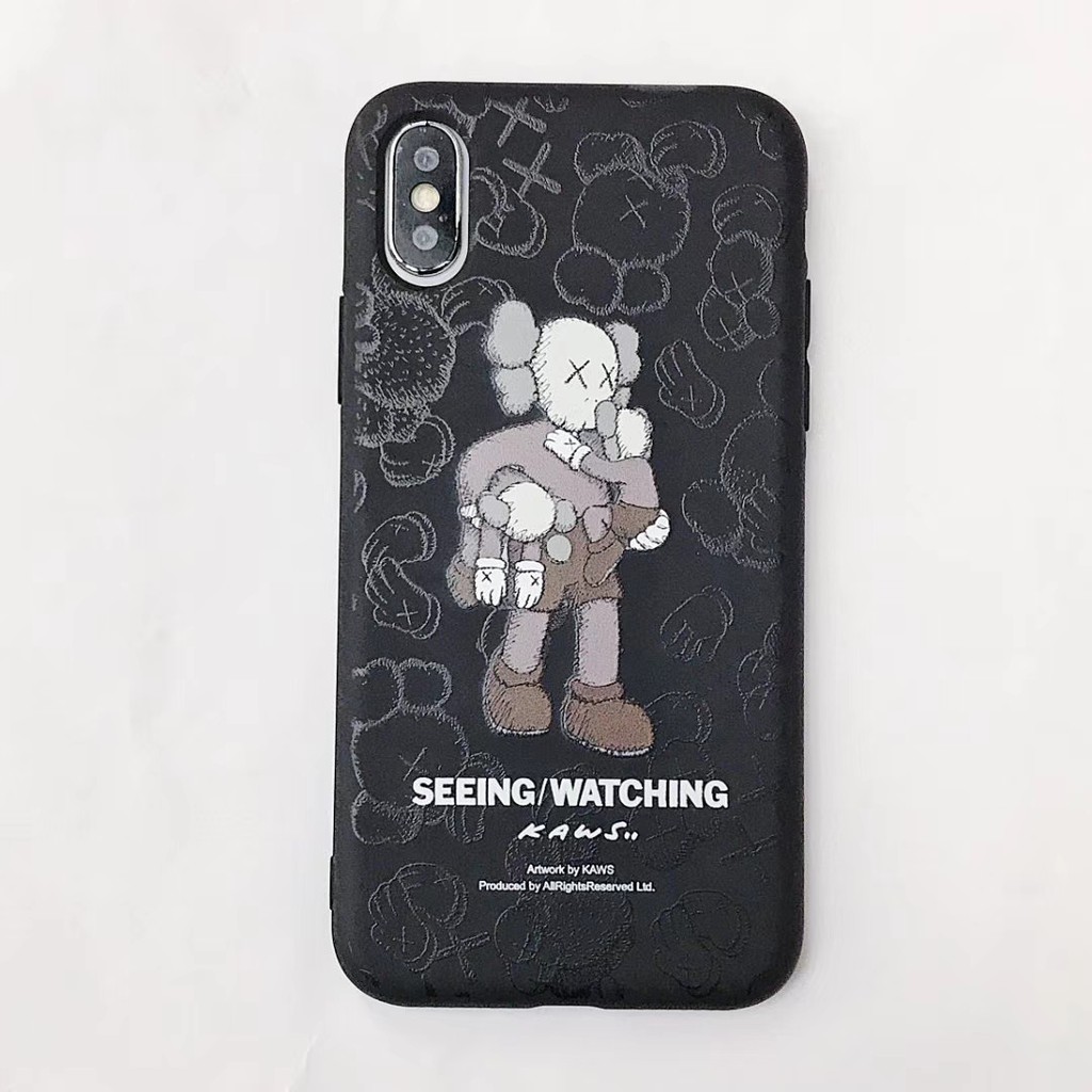 Soft shell Tpu Cover Cartoon For iPhone 11 Pro Max 6 6s 7 8 plus X Xs MAX XR 12 min pro Case Casing | BigBuy360 - bigbuy360.vn