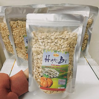 Hạt bí ta rang tay thơm ngon 500gr