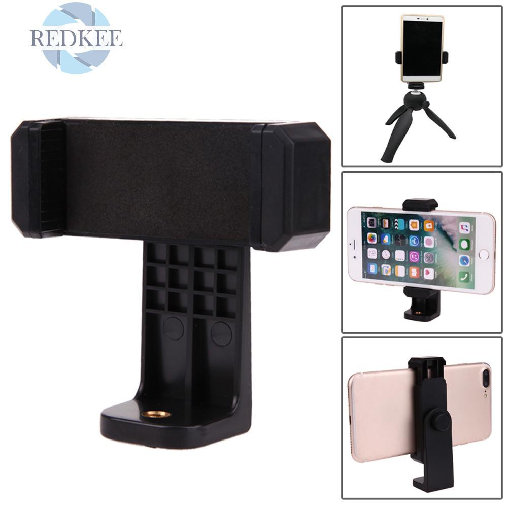 Giá Đỡ Điện Thoại / Máy Ảnh 1 / 4 Inch Thiết Kế Độc Đáo Tiện Dụng