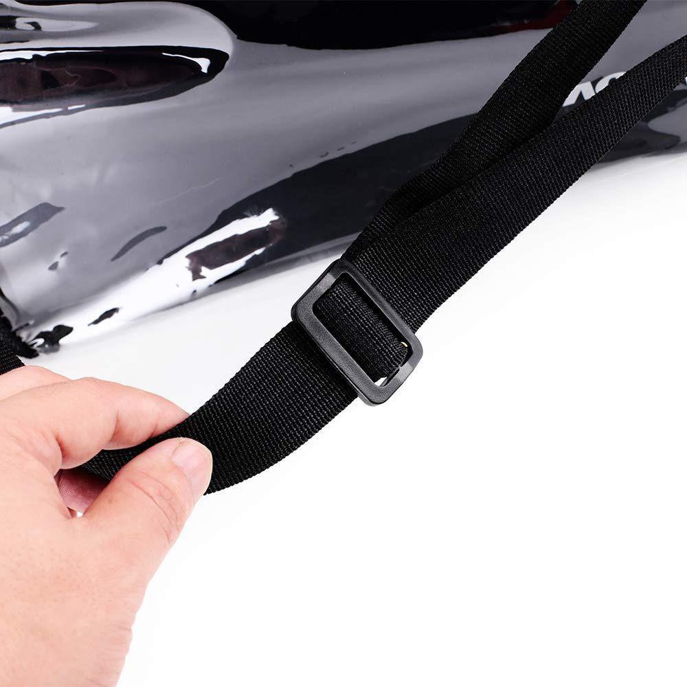Túi Đựng Điện Thoại Di Động Trong Suốt Tiện Dụng Mang Theo Du Lịch / Đi Biển