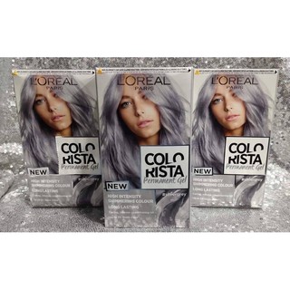 [NỘI ĐỊA ĐỨC] THUỐC NHUỘM TÓC L’Oreal Paris Colorista