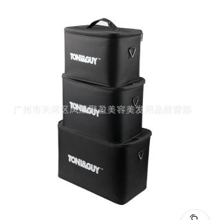 Cốp da đựng dụng cụ Tony&GUY